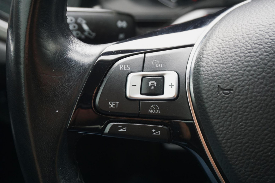 Volkswagen Polo 1.0 TSI Comfortline Business/CARPLAY/AUTOMAAT!