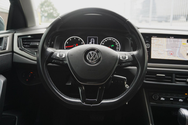 Volkswagen Polo 1.0 TSI Comfortline Business/CARPLAY/AUTOMAAT!