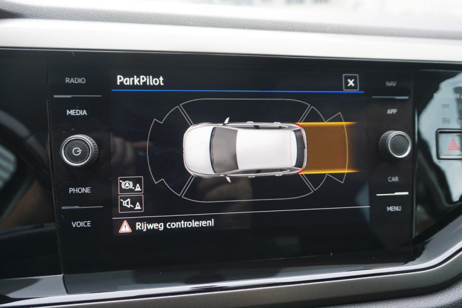Volkswagen Polo 1.0 TSI Comfortline Business/CARPLAY/AUTOMAAT!