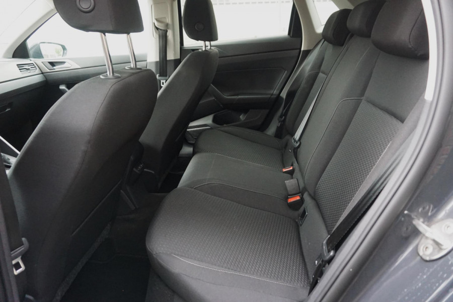 Volkswagen Polo 1.0 TSI Comfortline Business/CARPLAY/AUTOMAAT!