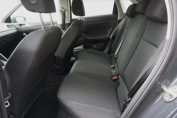 Volkswagen Polo 1.0 TSI Comfortline Business/CARPLAY/AUTOMAAT!