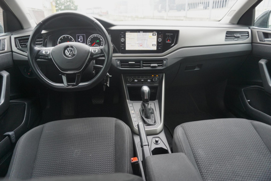 Volkswagen Polo 1.0 TSI Comfortline Business/CARPLAY/AUTOMAAT!
