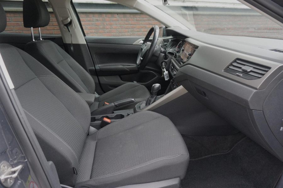 Volkswagen Polo 1.0 TSI Comfortline Business/CARPLAY/AUTOMAAT!