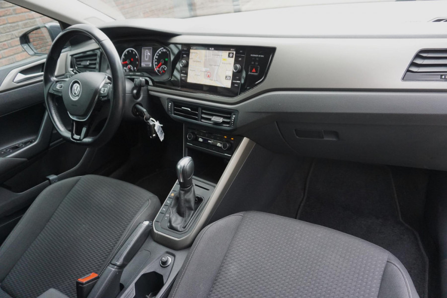 Volkswagen Polo 1.0 TSI Comfortline Business/CARPLAY/AUTOMAAT!