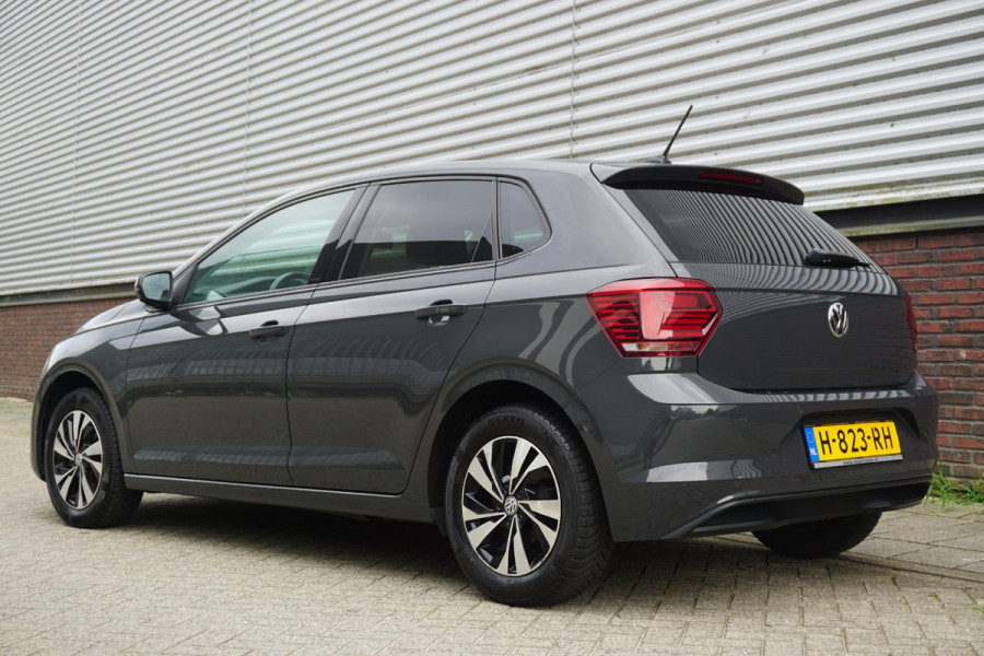 Volkswagen Polo 1.0 TSI Comfortline Business/CARPLAY/AUTOMAAT!