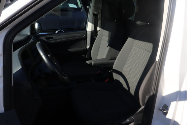 Volkswagen Caddy Cargo 2.0 TDI 122pk Automaat Led Inrichting