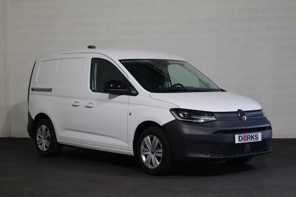 Volkswagen Caddy Cargo 2.0 TDI 122pk Automaat Led Inrichting