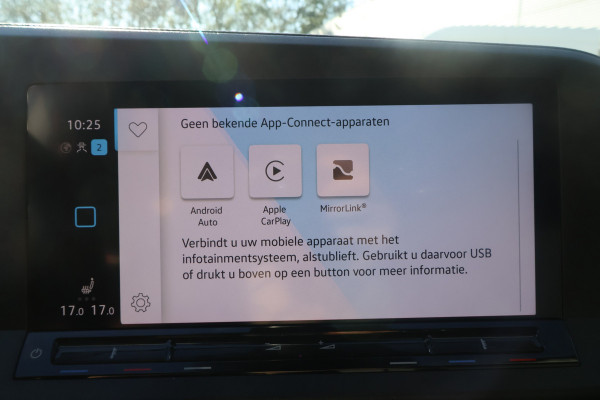 Volkswagen Caddy Cargo 2.0 TDI 122pk Automaat Led Inrichting