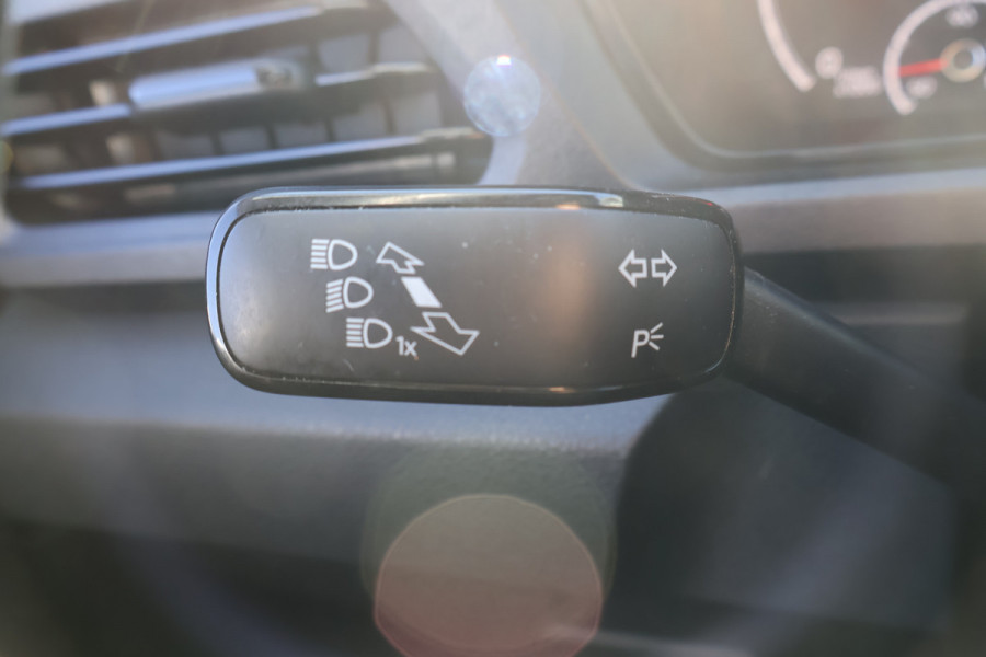 Volkswagen Caddy Cargo 2.0 TDI 122pk Automaat Led Inrichting