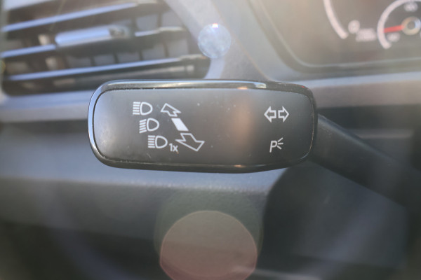 Volkswagen Caddy Cargo 2.0 TDI 122pk Automaat Led Inrichting