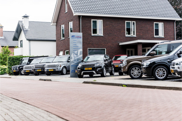 Land Rover Range Rover Evoque 2.0 Si4 HSE Dynamic - Jaguar E-PACE 2.0 P250 AWD First Edition Black Pack - Eerste eigenaar! R-dynamic, Cruise, Elek. verw. stoe