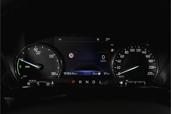 Ford Kuga 2.5 PHEV Titanium | Winterpakket | PDC V+A | Camera V+A | Navi + Carplay | Adapt. Cruise | PDC | Elek. Klep | LM 18" |