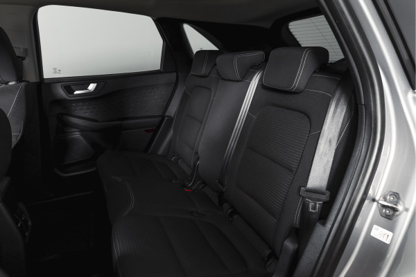 Ford Kuga 2.5 PHEV Titanium | Winterpakket | PDC V+A | Camera V+A | Navi + Carplay | Adapt. Cruise | PDC | Elek. Klep | LM 18" |