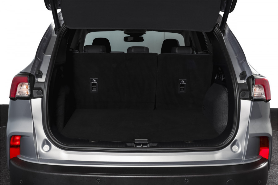 Ford Kuga 2.5 PHEV Titanium | Winterpakket | PDC V+A | Camera V+A | Navi + Carplay | Adapt. Cruise | PDC | Elek. Klep | LM 18" |