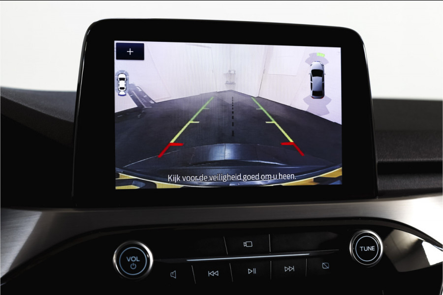 Ford Kuga 2.5 PHEV Titanium | Winterpakket | PDC V+A | Camera V+A | Navi + Carplay | Adapt. Cruise | PDC | Elek. Klep | LM 18" |