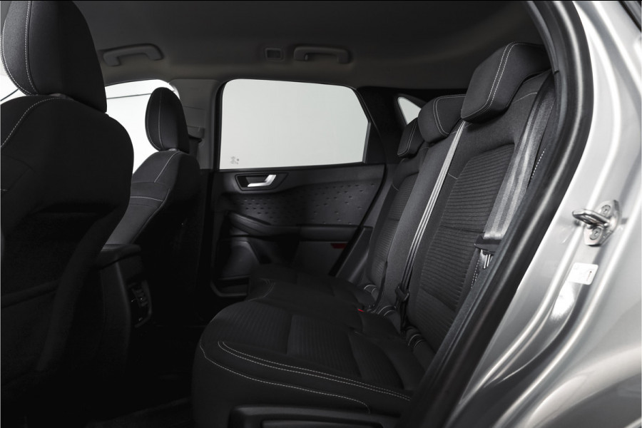 Ford Kuga 2.5 PHEV Titanium | Winterpakket | PDC V+A | Camera V+A | Navi + Carplay | Adapt. Cruise | PDC | Elek. Klep | LM 18" |