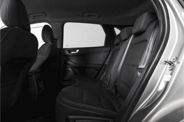 Ford Kuga 2.5 PHEV Titanium | Winterpakket | PDC V+A | Camera V+A | Navi + Carplay | Adapt. Cruise | PDC | Elek. Klep | LM 18" |