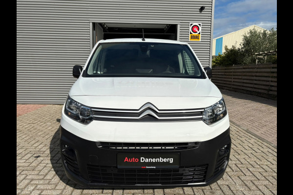 Citroën Berlingo 1.2 PureTech Benzine AUTOMAAT !