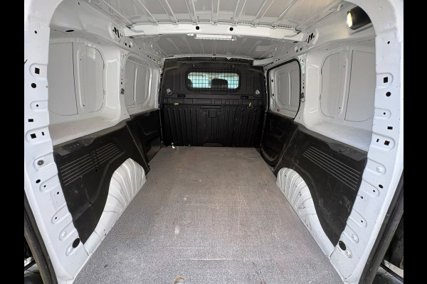 Citroën Berlingo 1.2 PureTech Benzine AUTOMAAT !