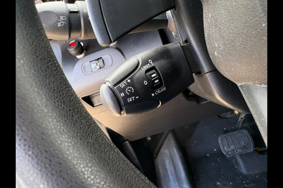 Citroën Berlingo 1.2 PureTech Benzine AUTOMAAT !