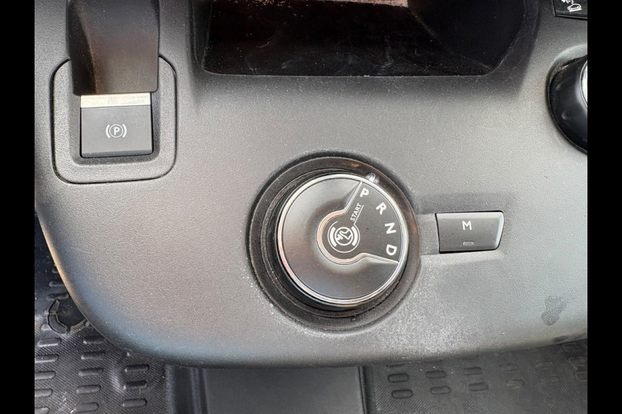 Citroën Berlingo 1.2 PureTech Benzine AUTOMAAT !