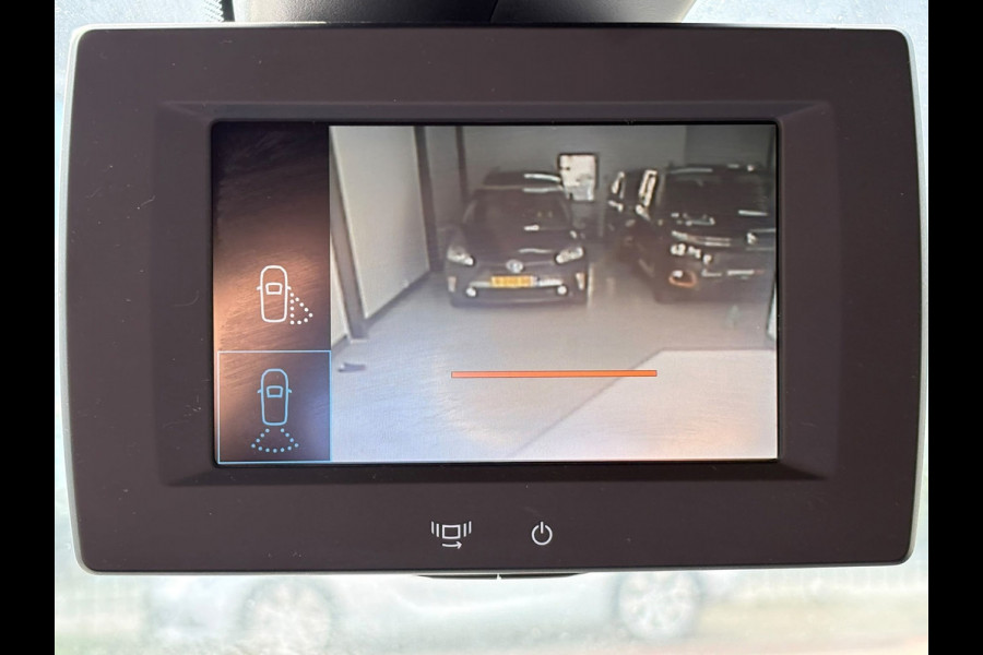 Citroën Berlingo 1.2 PureTech Benzine AUTOMAAT !