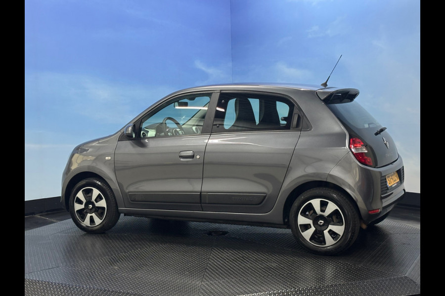 Renault Twingo 1.0 SCe Authentique Airco