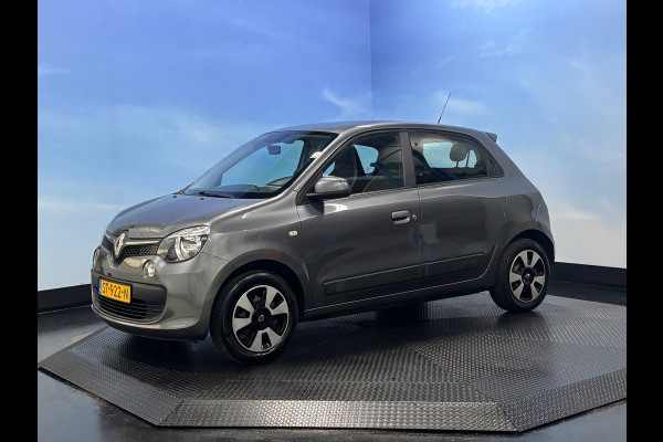 Renault Twingo 1.0 SCe Authentique Airco