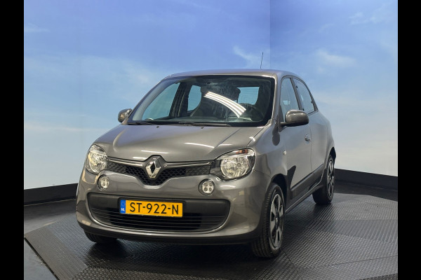 Renault Twingo 1.0 SCe Authentique Airco