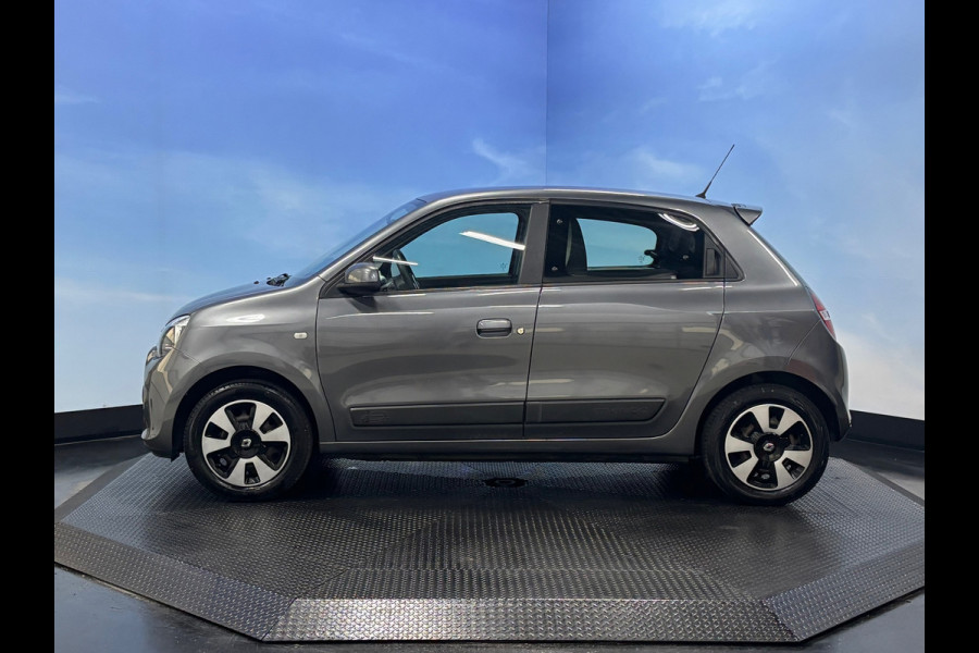 Renault Twingo 1.0 SCe Authentique Airco