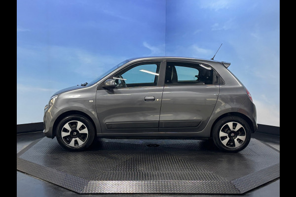 Renault Twingo 1.0 SCe Authentique Airco