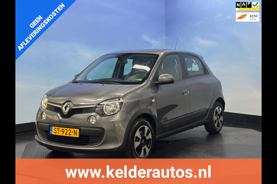 Renault Twingo 1.0 SCe Authentique Airco
