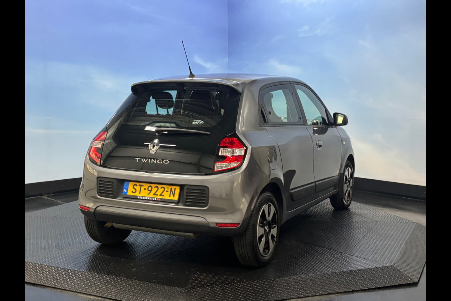 Renault Twingo 1.0 SCe Authentique Airco