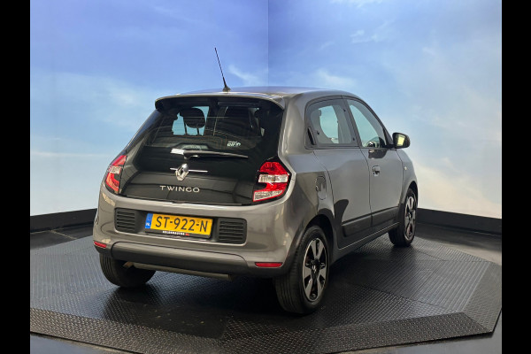 Renault Twingo 1.0 SCe Authentique Airco