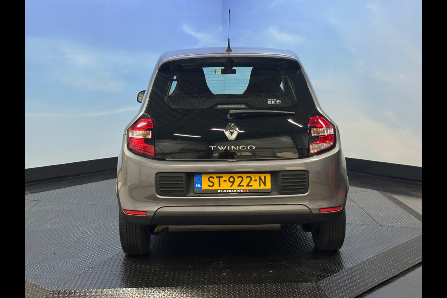 Renault Twingo 1.0 SCe Authentique Airco