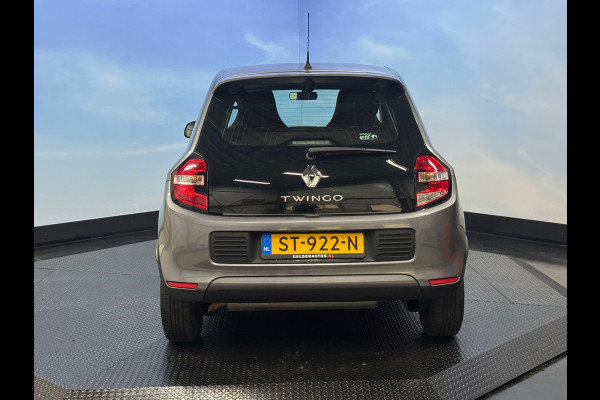 Renault Twingo 1.0 SCe Authentique Airco