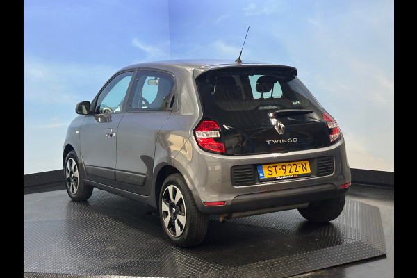 Renault Twingo 1.0 SCe Authentique Airco