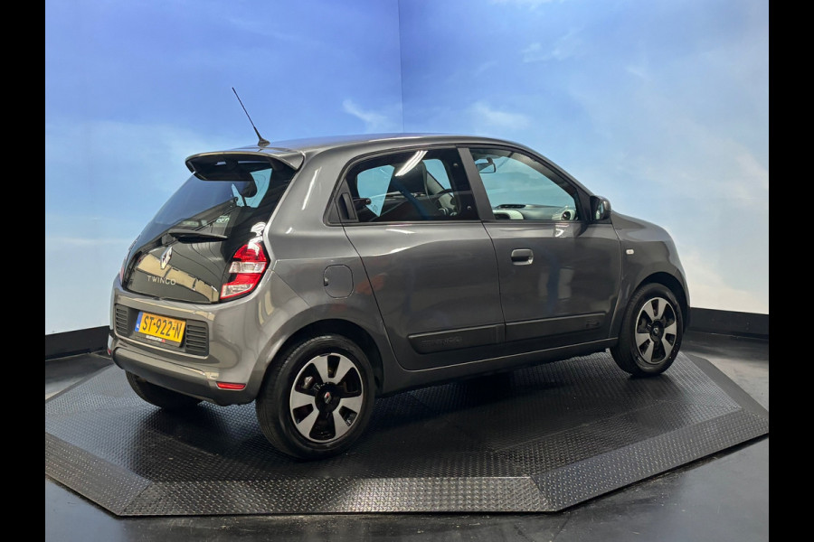Renault Twingo 1.0 SCe Authentique Airco