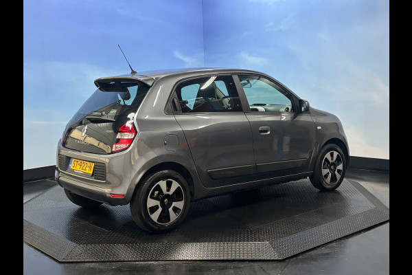 Renault Twingo 1.0 SCe Authentique Airco