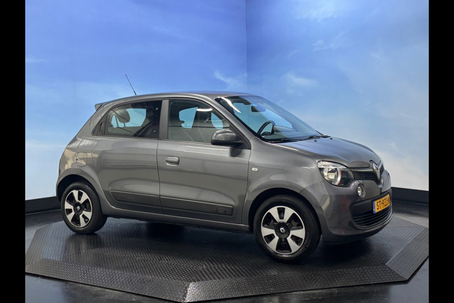 Renault Twingo 1.0 SCe Authentique Airco