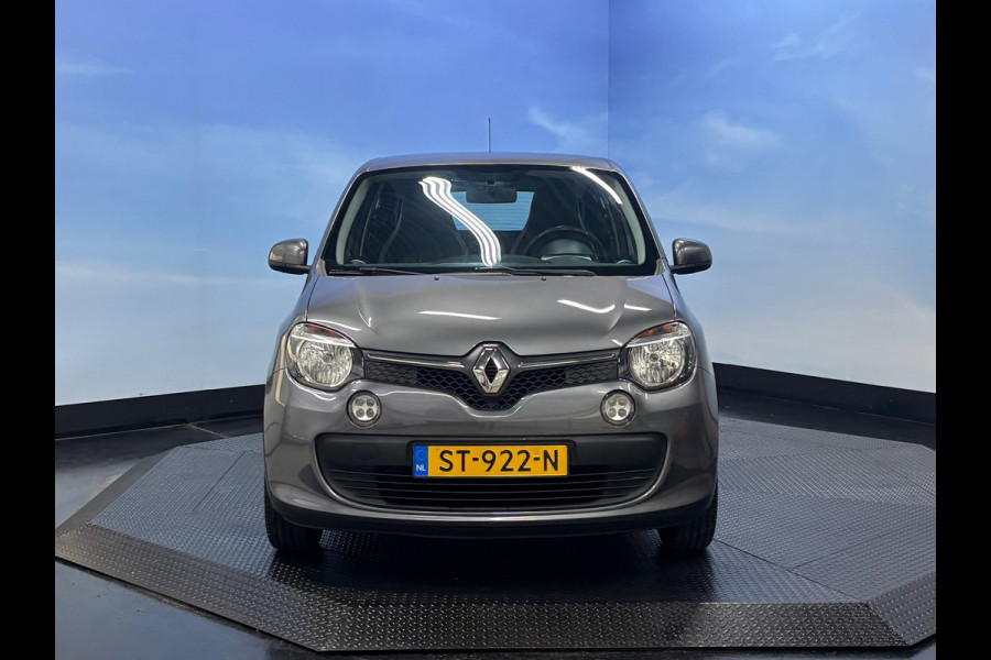 Renault Twingo 1.0 SCe Authentique Airco