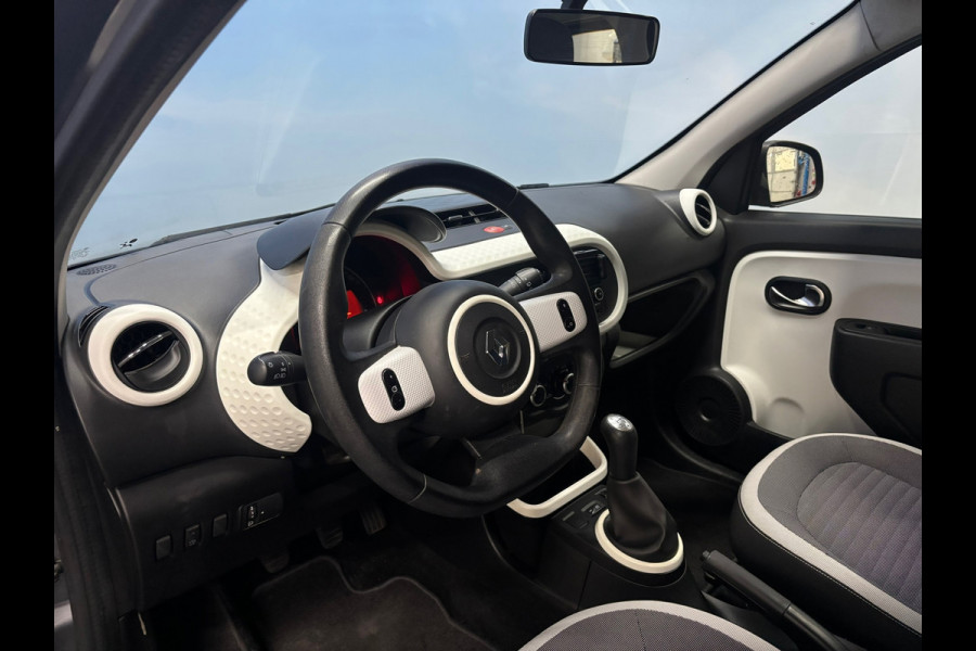 Renault Twingo 1.0 SCe Authentique Airco