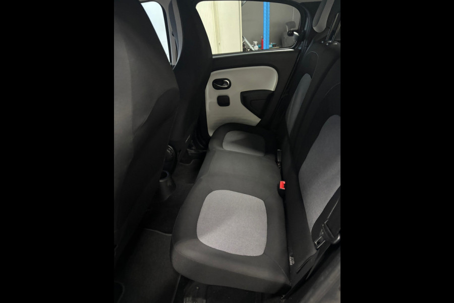 Renault Twingo 1.0 SCe Authentique Airco
