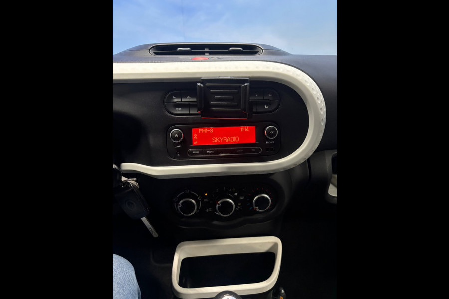 Renault Twingo 1.0 SCe Authentique Airco