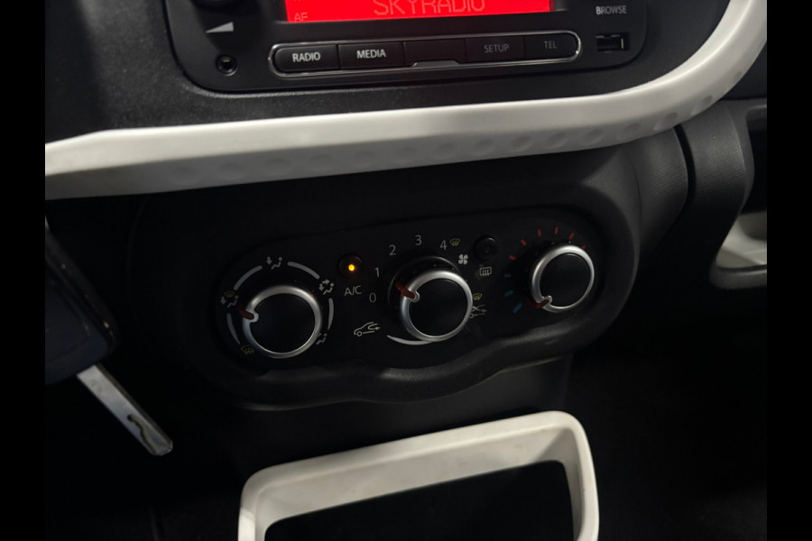 Renault Twingo 1.0 SCe Authentique Airco