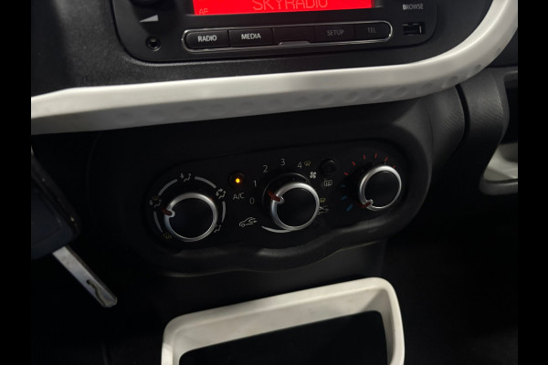 Renault Twingo 1.0 SCe Authentique Airco