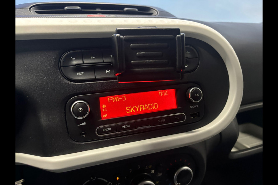 Renault Twingo 1.0 SCe Authentique Airco