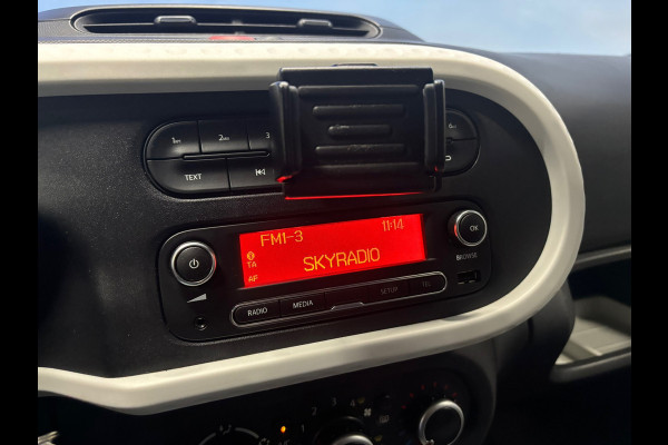 Renault Twingo 1.0 SCe Authentique Airco