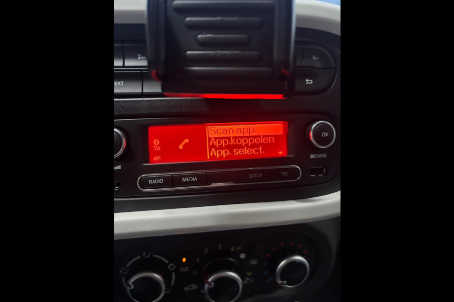 Renault Twingo 1.0 SCe Authentique Airco