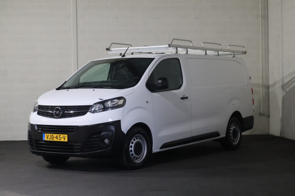 Opel Vivaro 2.0 CDTI L3 H1 Airco Navigatie Imperiaal